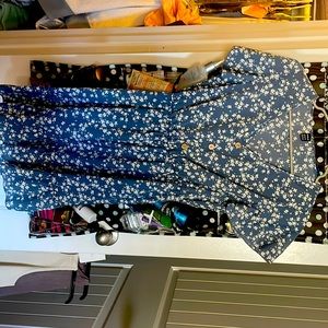 SHEIN women’s x-small dress above the knee length